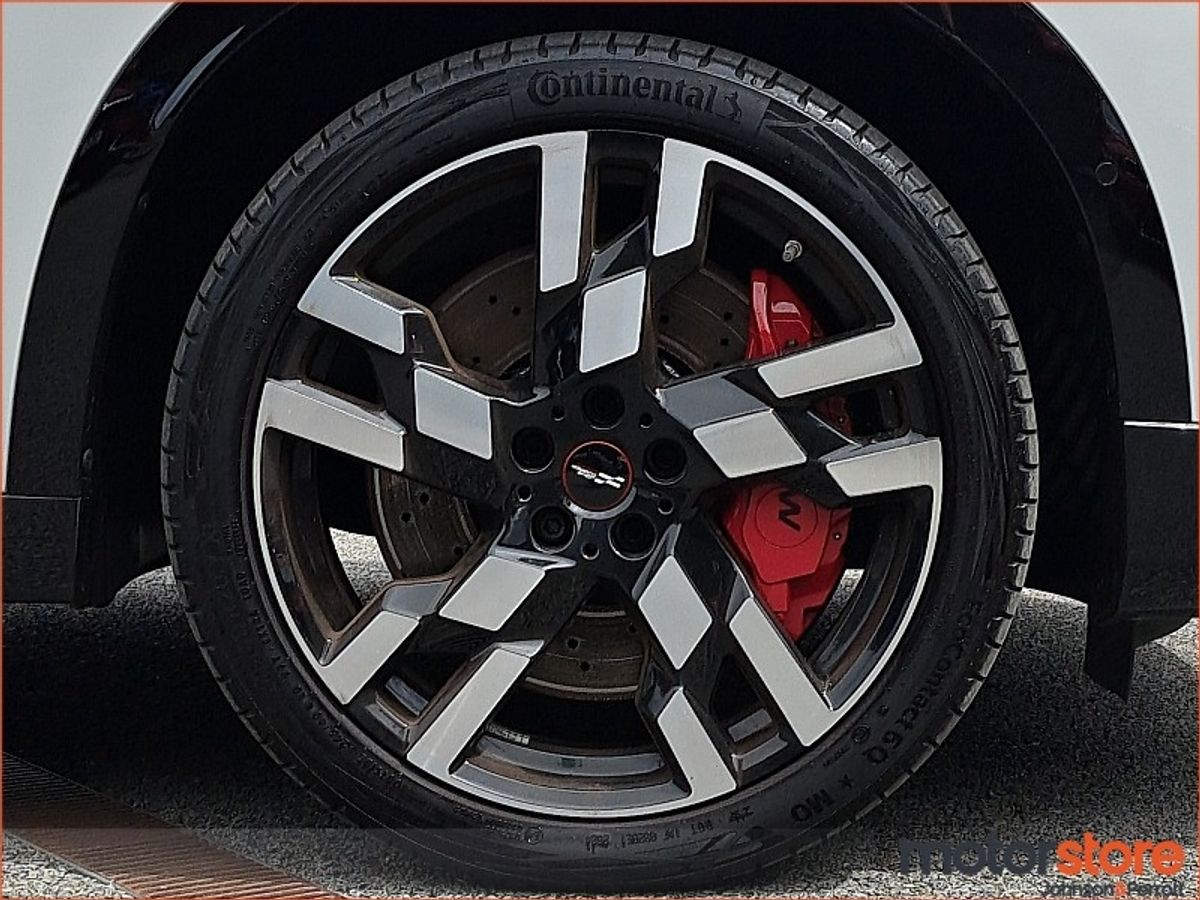 Mini Countryman ** JOHN COOPER WORKS** All4 Sport 300 Horsepower - Level 3 - RRP €85.313 - * Huge Spec *