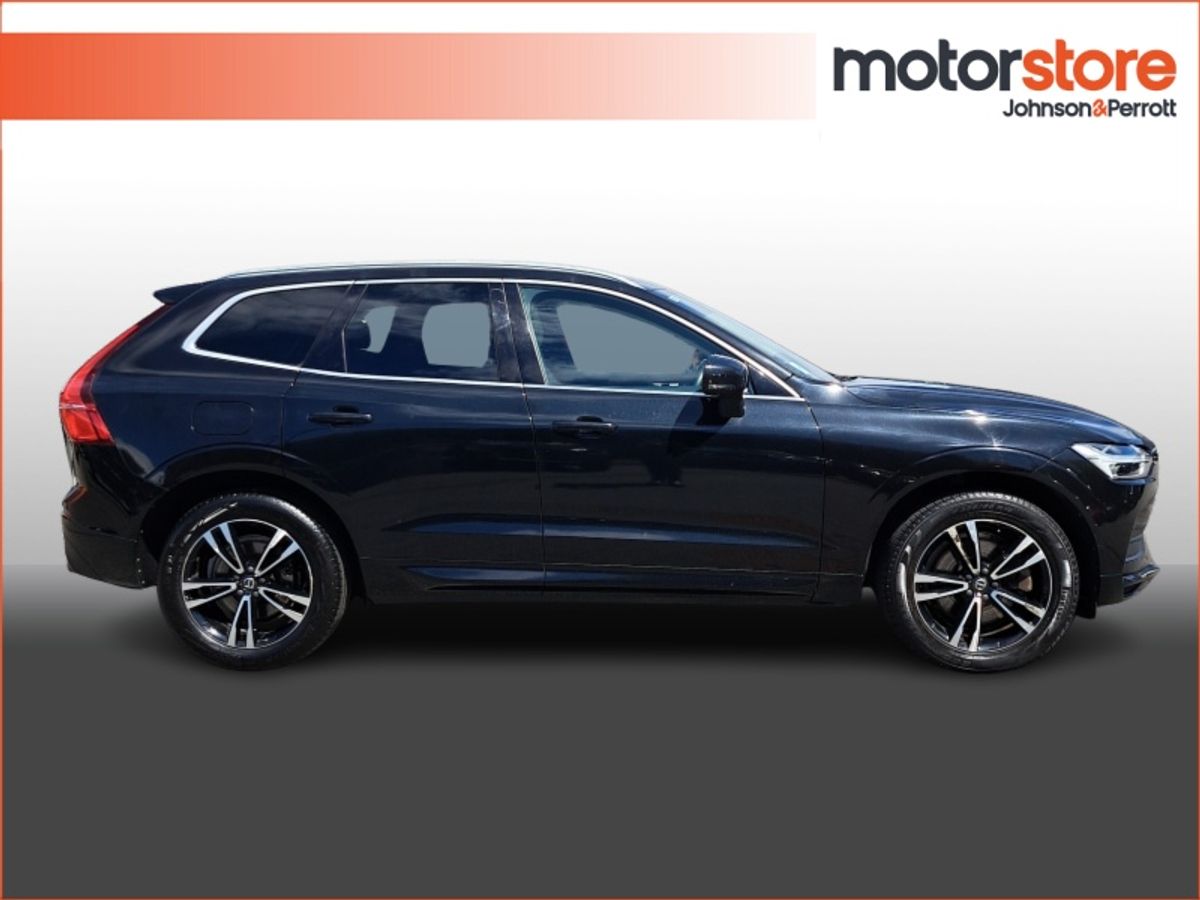Volvo XC60 D4 190HP AWD MOMENTUM