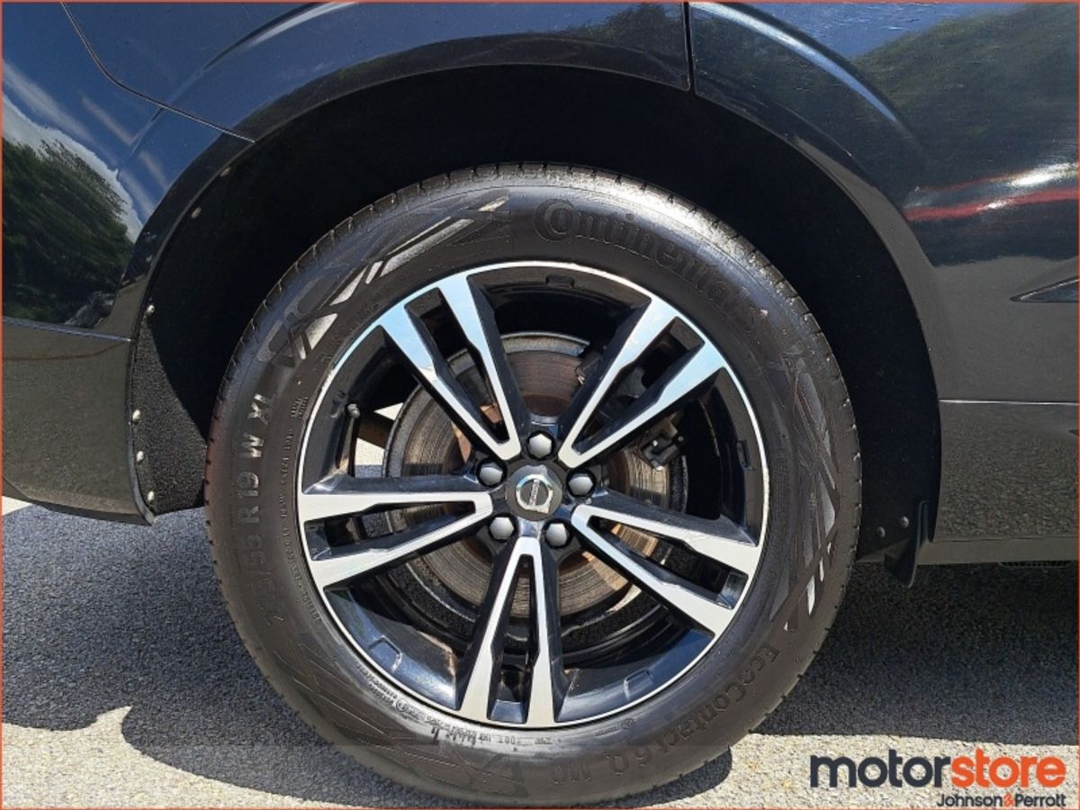 Volvo XC60 D4 190HP AWD MOMENTUM