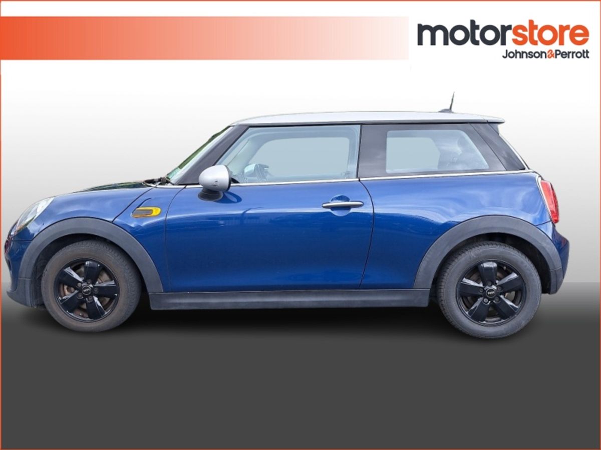 Mini Cooper Cooper