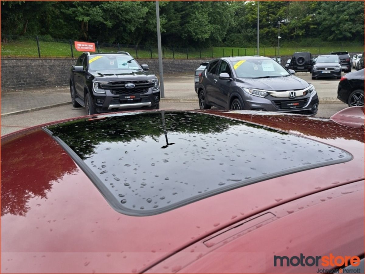 BMW 4-Series 420d M Sport Pro Edition (MHT) Auto