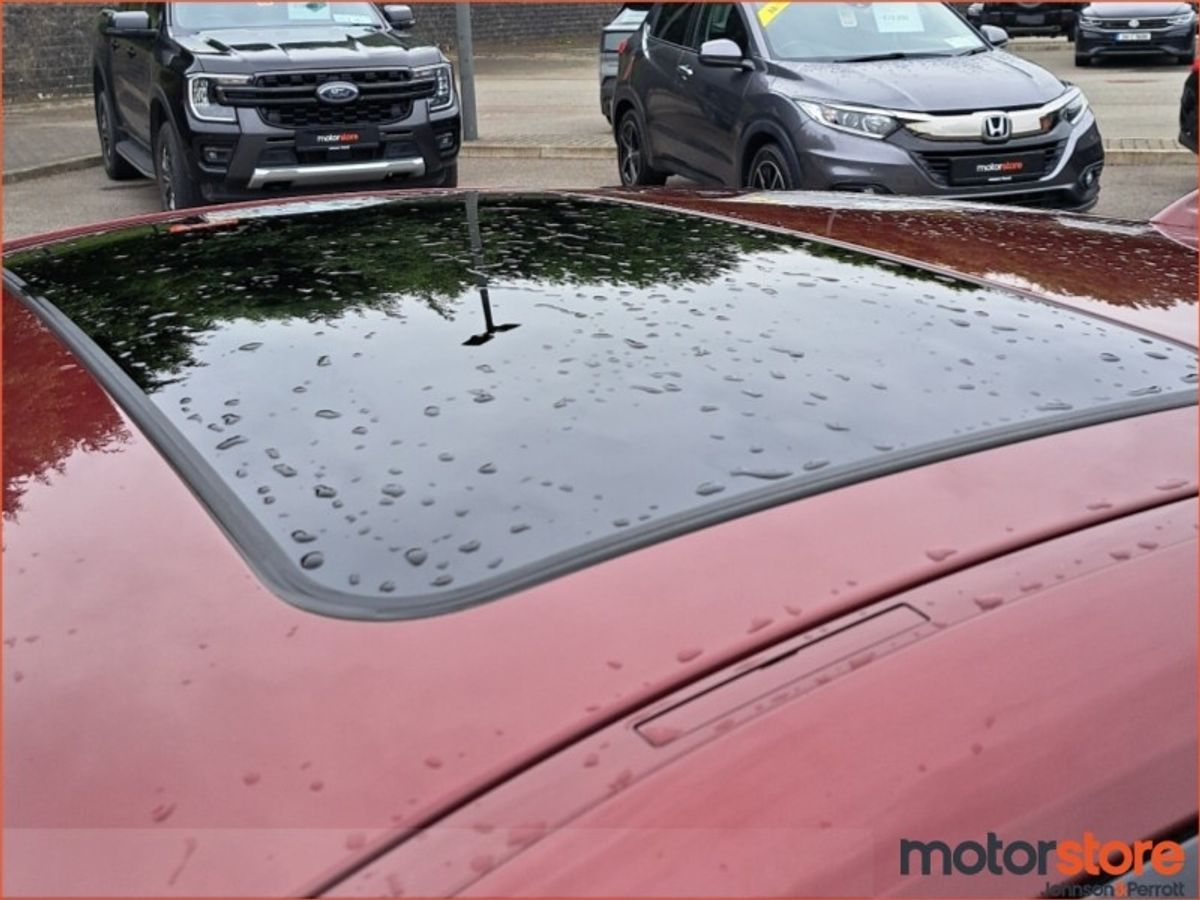 BMW 4-Series 420d M Sport Pro Edition (MHT) Auto with Sunroof