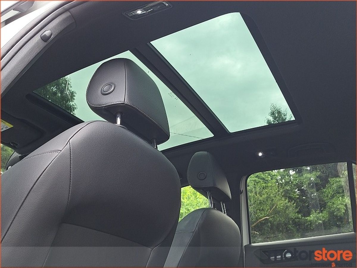 Volkswagen T-Roc 1.0 TSI 110HP R-Line