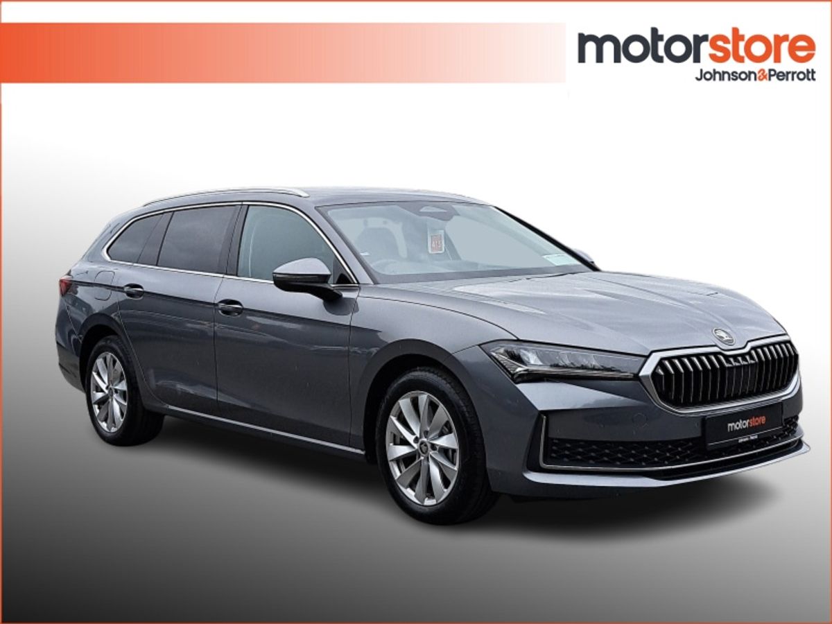 Skoda Superb Superb Se Technlogy Iv Phev Sa  SE Technology  TSi iV 204 25.7 kWh PHEV DSG6 Auto Start/Stop