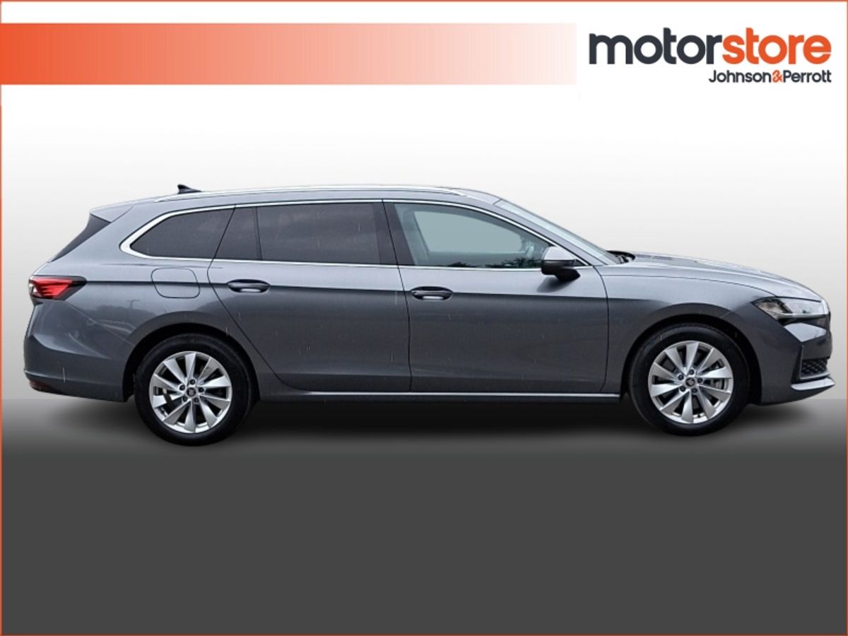 Skoda Superb Superb Se Technlogy Iv Phev Sa  SE Technology  TSi iV 204 25.7 kWh PHEV DSG6 Auto Start/Stop