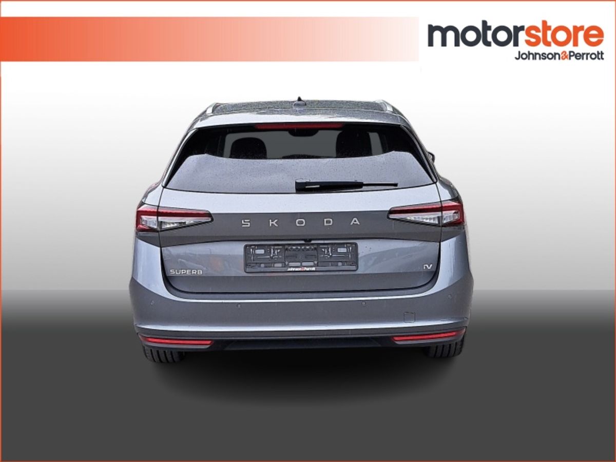 Skoda Superb Superb Se Technlogy Iv Phev Sa  SE Technology  TSi iV 204 25.7 kWh PHEV DSG6 Auto Start/Stop
