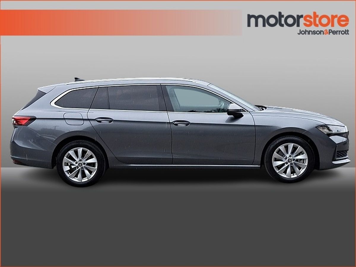 Skoda Superb Superb Se Technlogy Iv Phev Sa  SE Technology  TSi iV 204 25.7 kWh PHEV DSG6 Auto Start/Stop