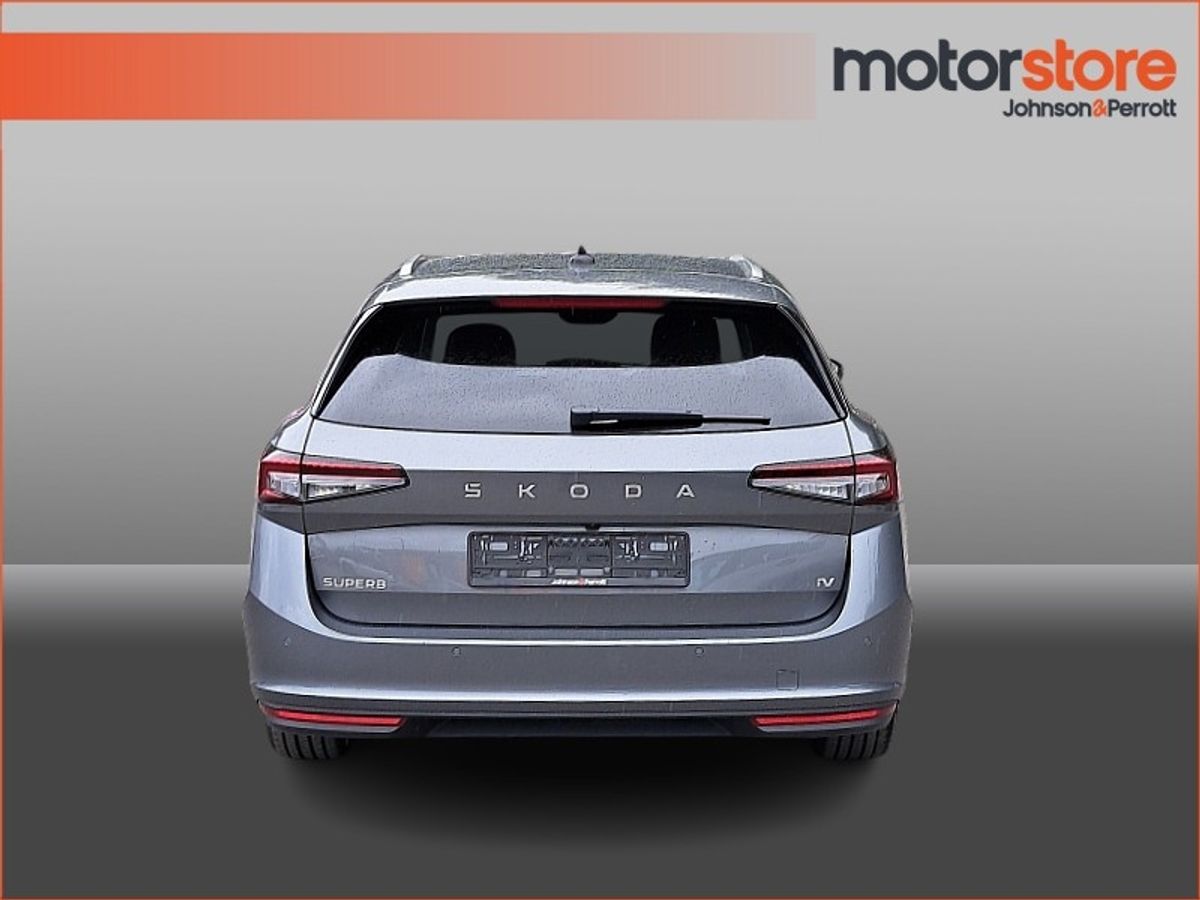 Skoda Superb Superb Se Technlogy Iv Phev Sa  SE Technology  TSi iV 204 25.7 kWh PHEV DSG6 Auto Start/Stop