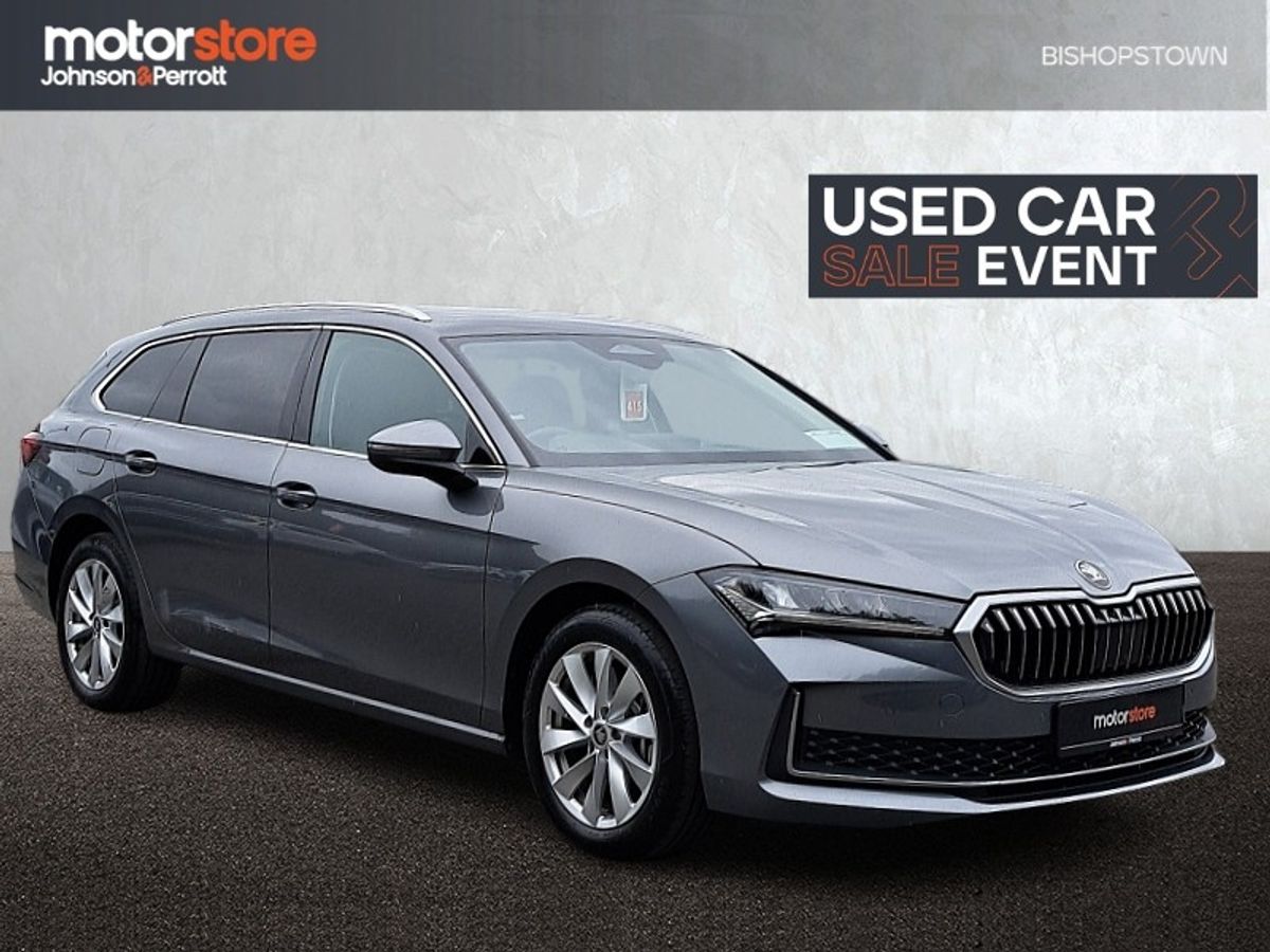 Skoda Superb Superb Se Technlogy Iv Phev Sa  SE Technology  TSi iV 204 25.7 kWh PHEV DSG6 Auto Start/Stop