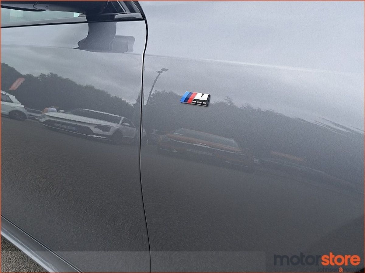 BMW 3-Series 330 E M Sport Auto  330 e M Sport  330 e 292 12kWh PHEV 