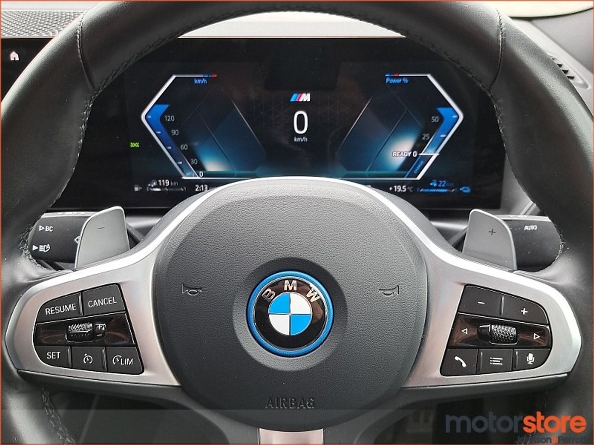 BMW 3-Series 330 E M Sport Auto  330 e M Sport  330 e 292 12kWh PHEV 