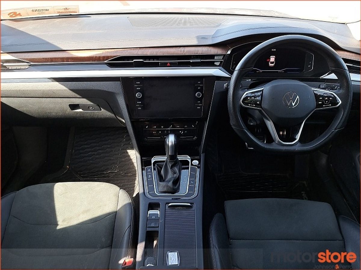 Volkswagen Arteon 2.0TDI D7F 150HP ELEGANCE