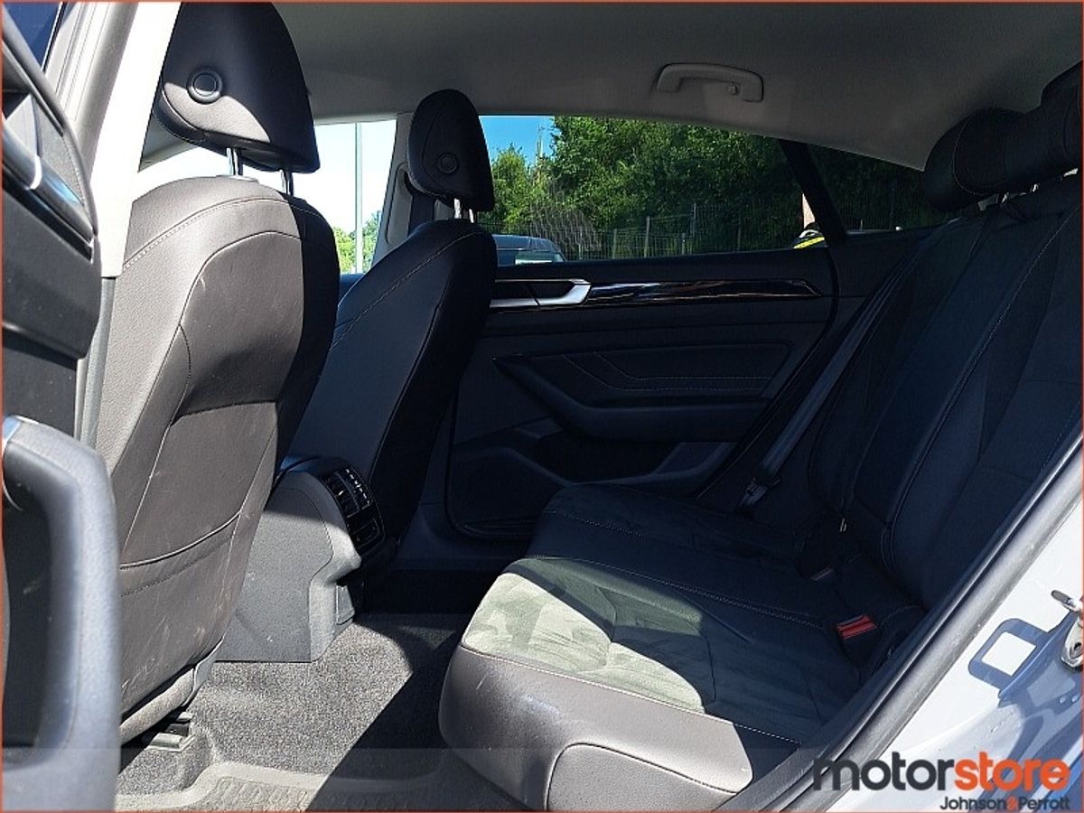 Volkswagen Arteon 2.0TDI D7F 150HP ELEGANCE