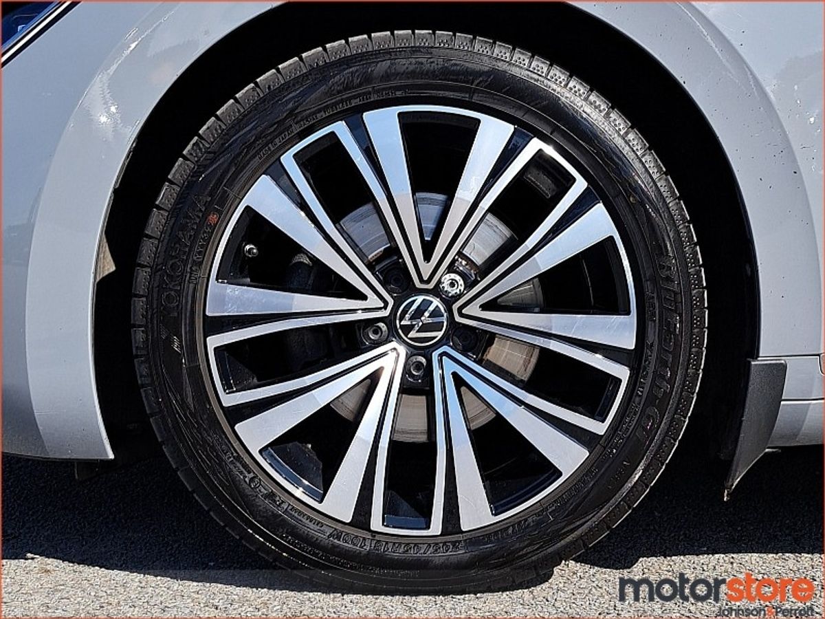 Volkswagen Arteon 2.0TDI D7F 150HP ELEGANCE