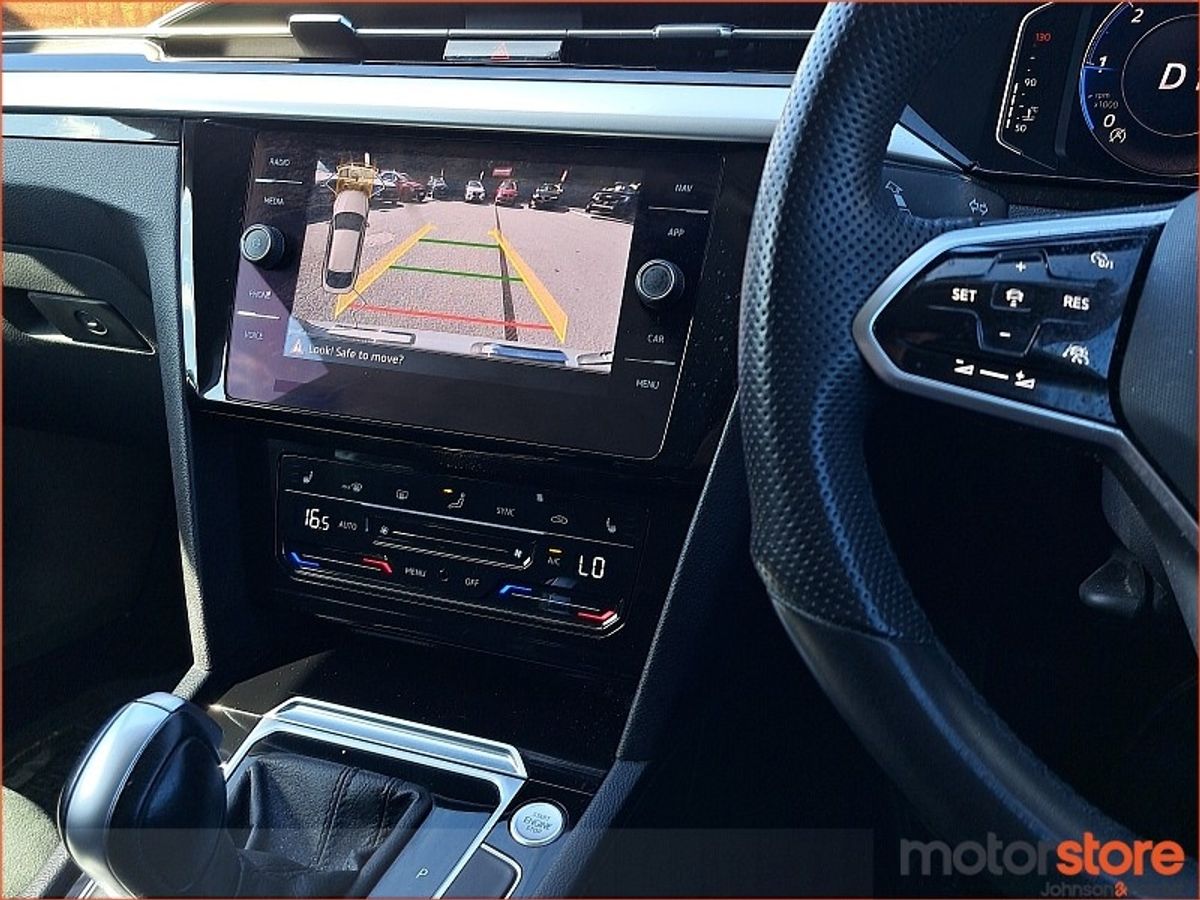 Volkswagen Arteon 2.0TDI D7F 150HP ELEGANCE