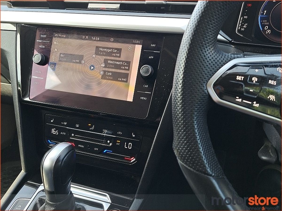 Volkswagen Arteon 2.0TDI D7F 150HP ELEGANCE