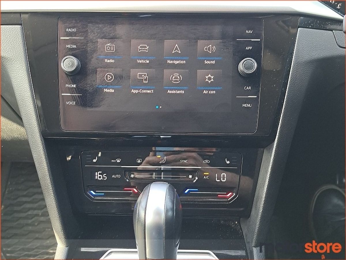 Volkswagen Arteon 2.0TDI D7F 150HP ELEGANCE