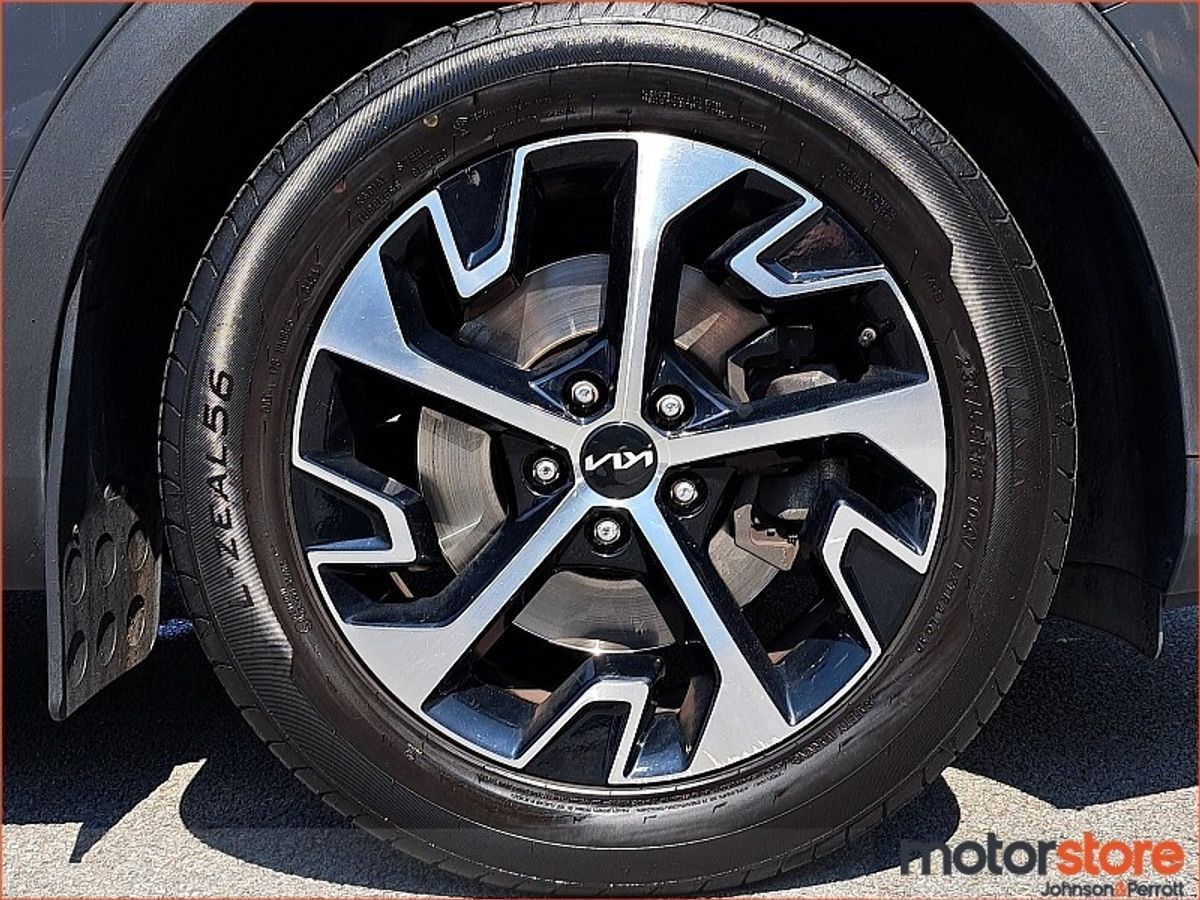 Kia Sportage 1.6 CRDi SCR Diesel 115 hp K2 6MT