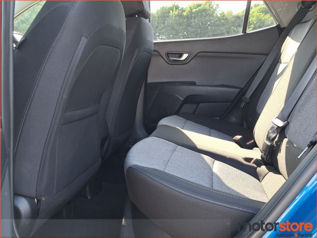 Kia Stonic 1.0 100HP K2 PE