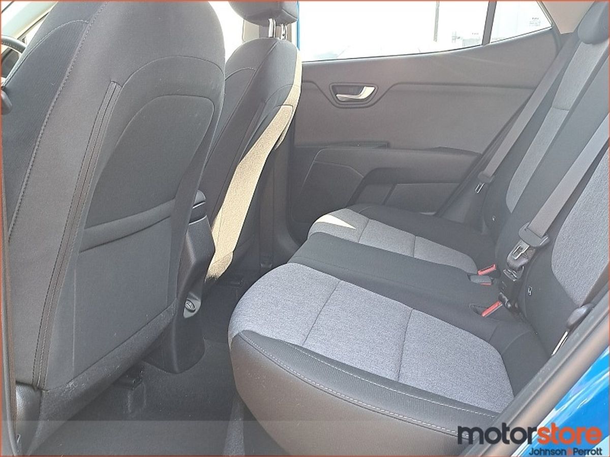 Kia Stonic 1.0 100HP K2 PE