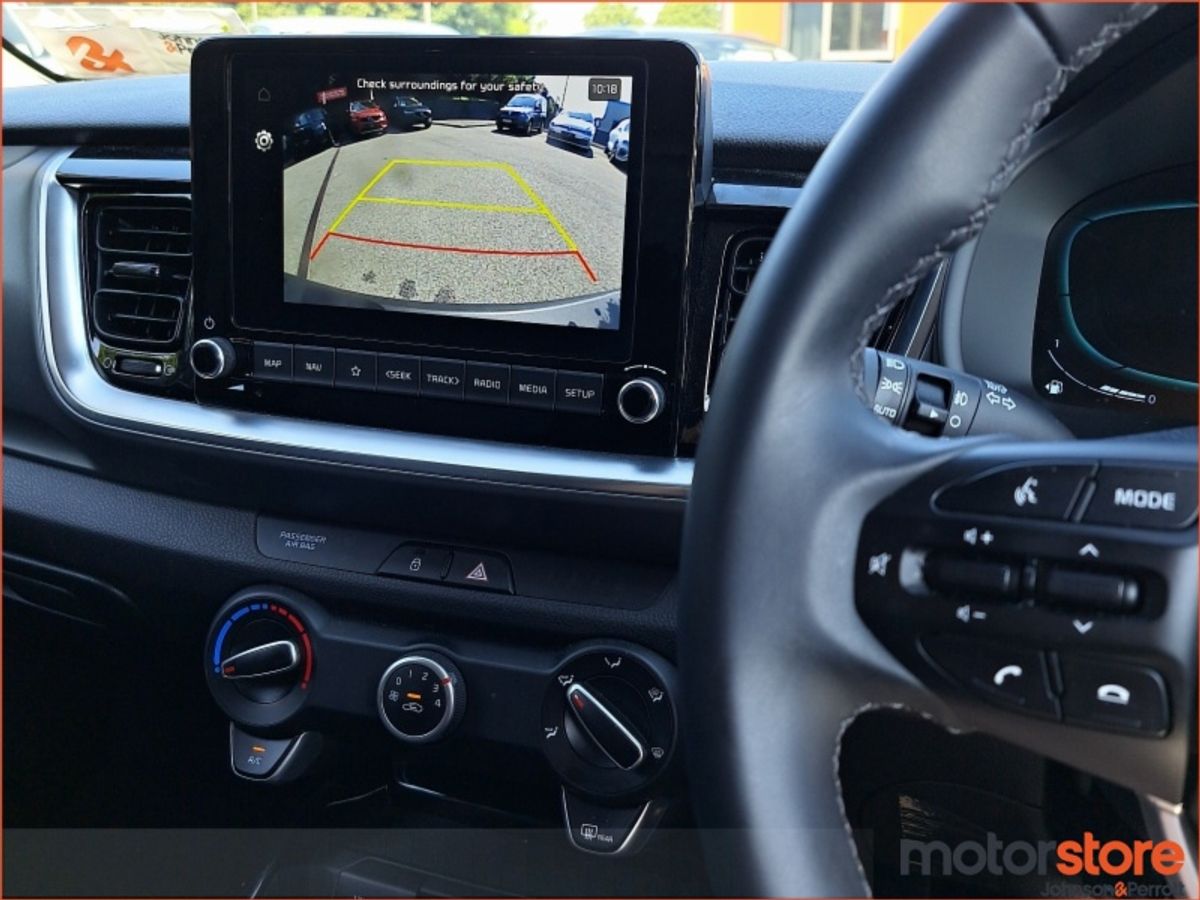 Kia Stonic 1.0 100HP K2 PE