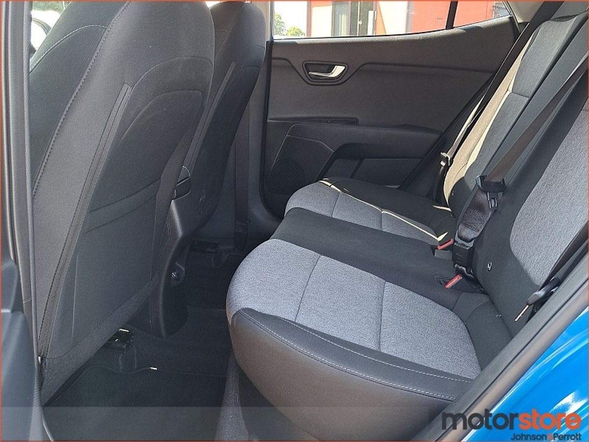 Kia Stonic 1.0 100HP K2 PE (Balance of 7 Year Kia Warranty)