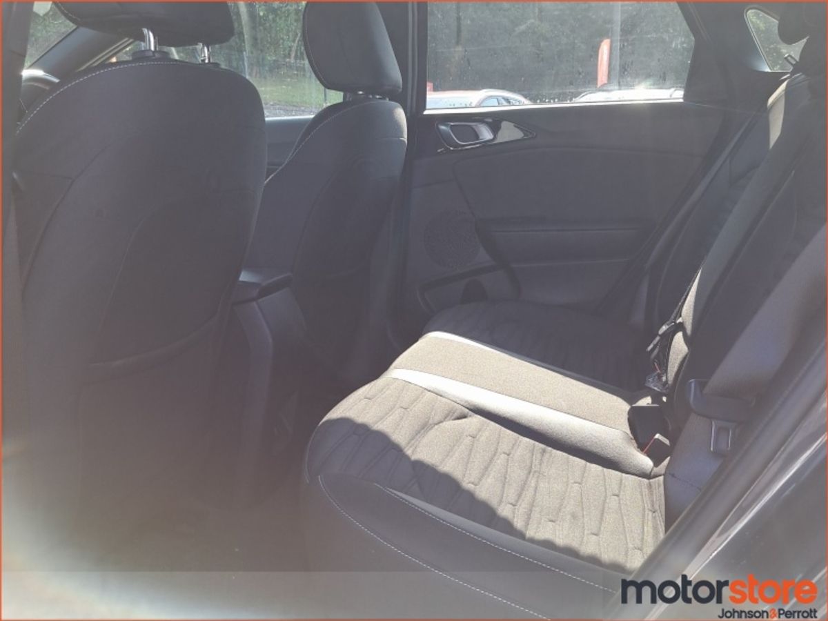 Kia Ceed 1.0 GT Line Petrol