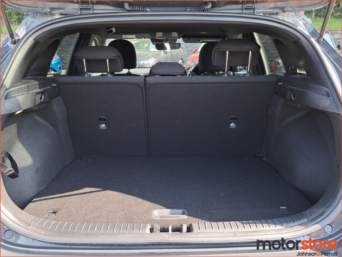 Kia Ceed 1.0 GT Line Petrol