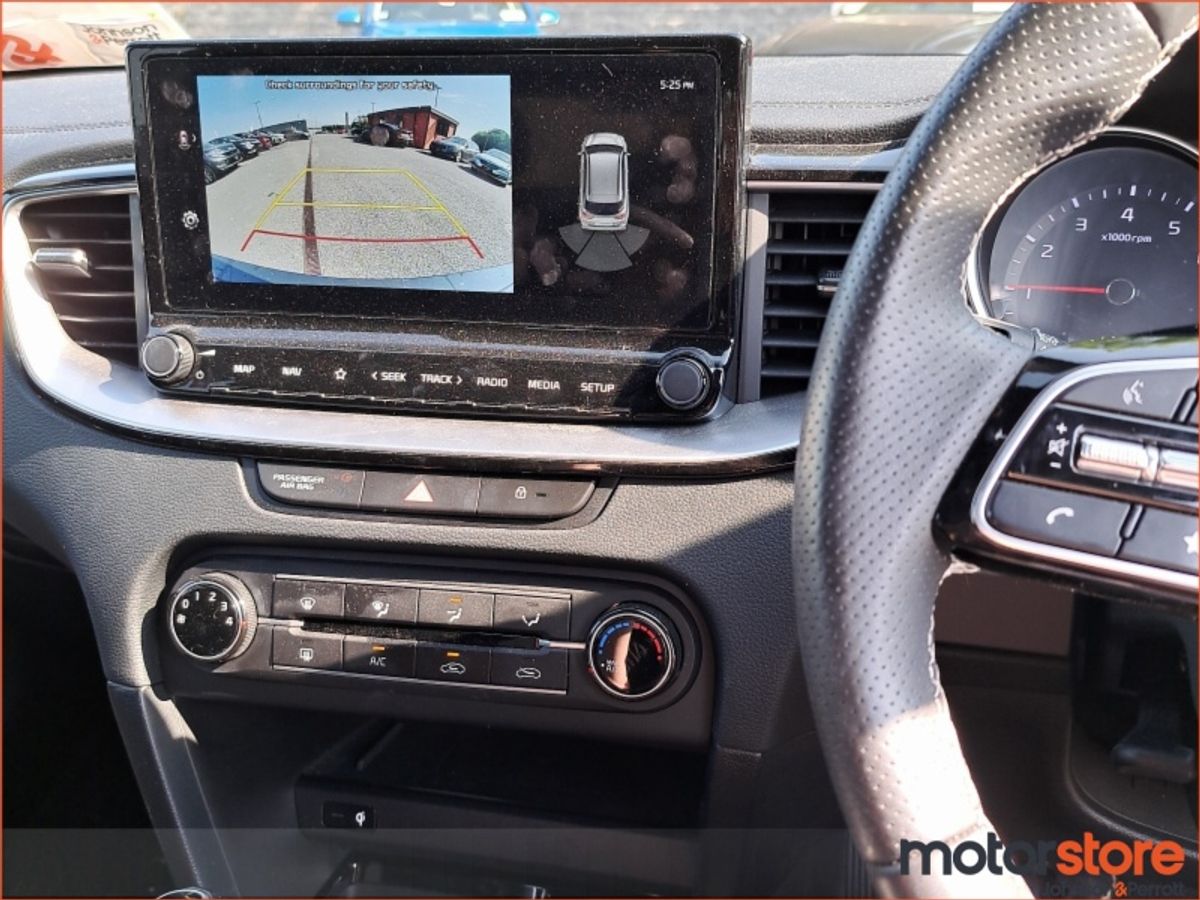 Kia Ceed 1.0 GT Line Petrol