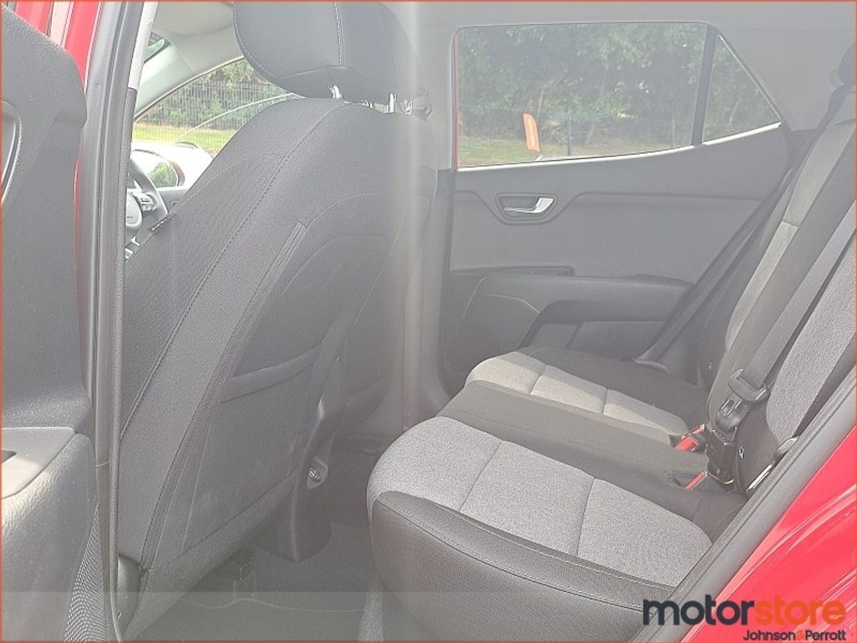 Kia Stonic 1.0 100HP K2 PE (Remainder Of 7 Year Manufacturer Warranty)