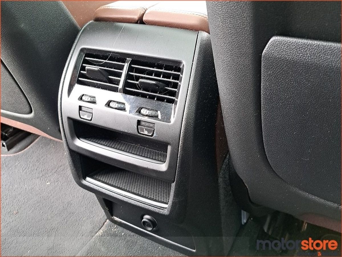BMW X5  xDrive45e M Sport with M Sport Plus Pack, 22 Inch Alloys in Matt Black, Comfort Pack & more