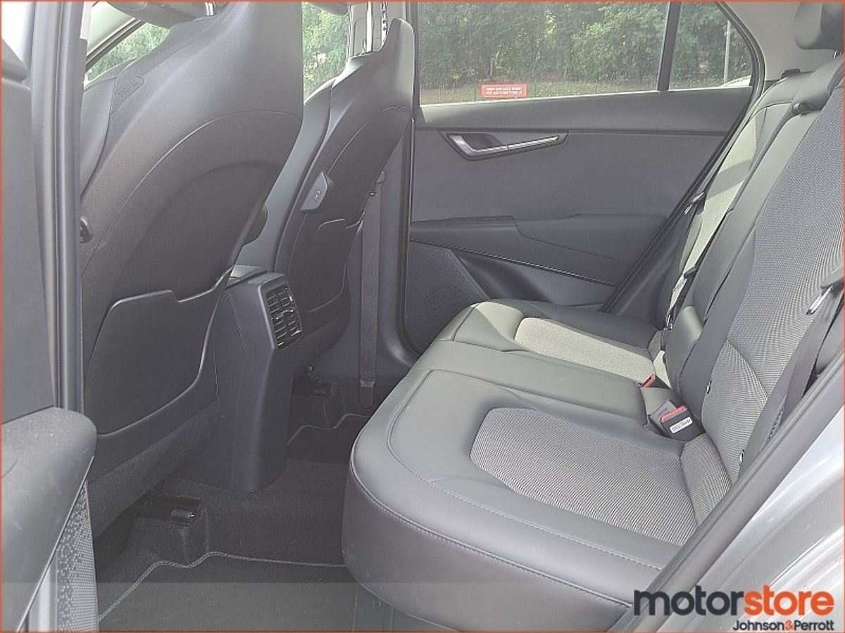 Kia Niro Niro K3 HEV,  (Remainder Of 7 Year Manufacturer Warranty)