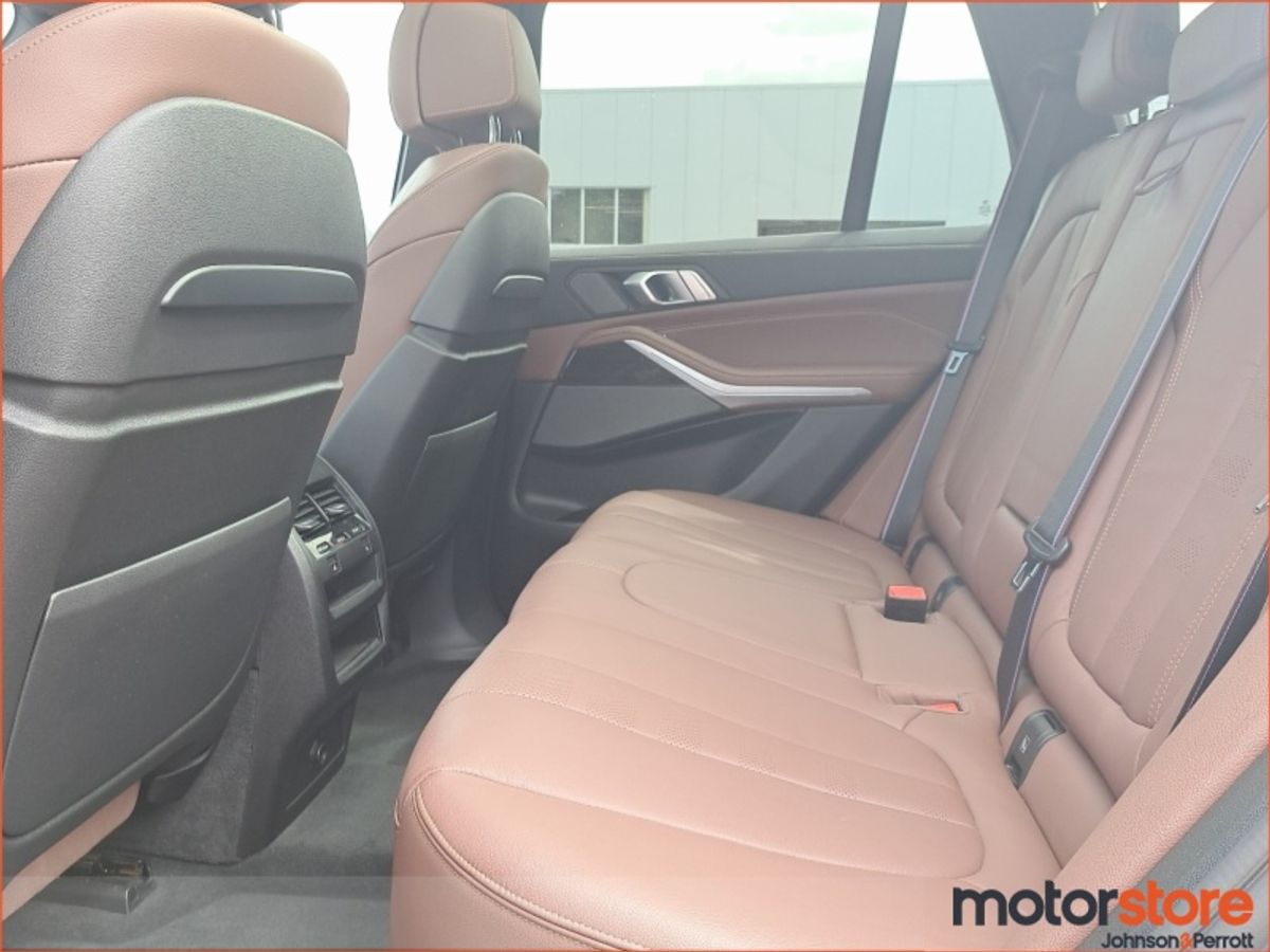 BMW X5 xDrive45e xLine