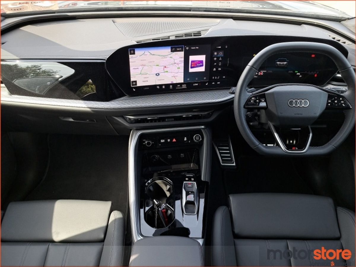 Audi Q5 Q5 E-Hybrid Sportback 270 Kw Quattro Competition 362 BHP - €88,959 Retail