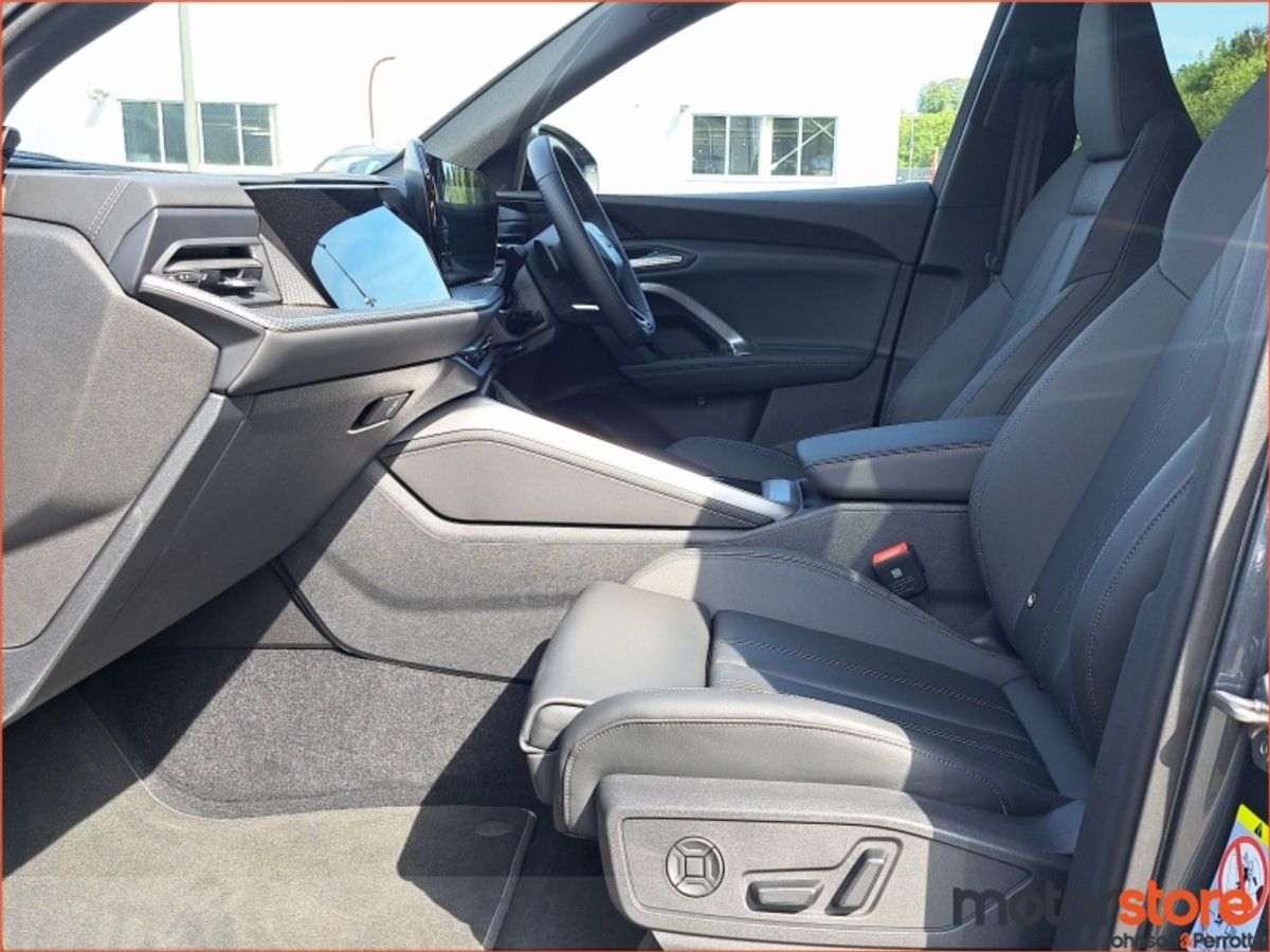 Audi Q5 Q5 E-Hybrid Sportback 270 Kw Quattro Competition 362 BHP - €88,959 Retail