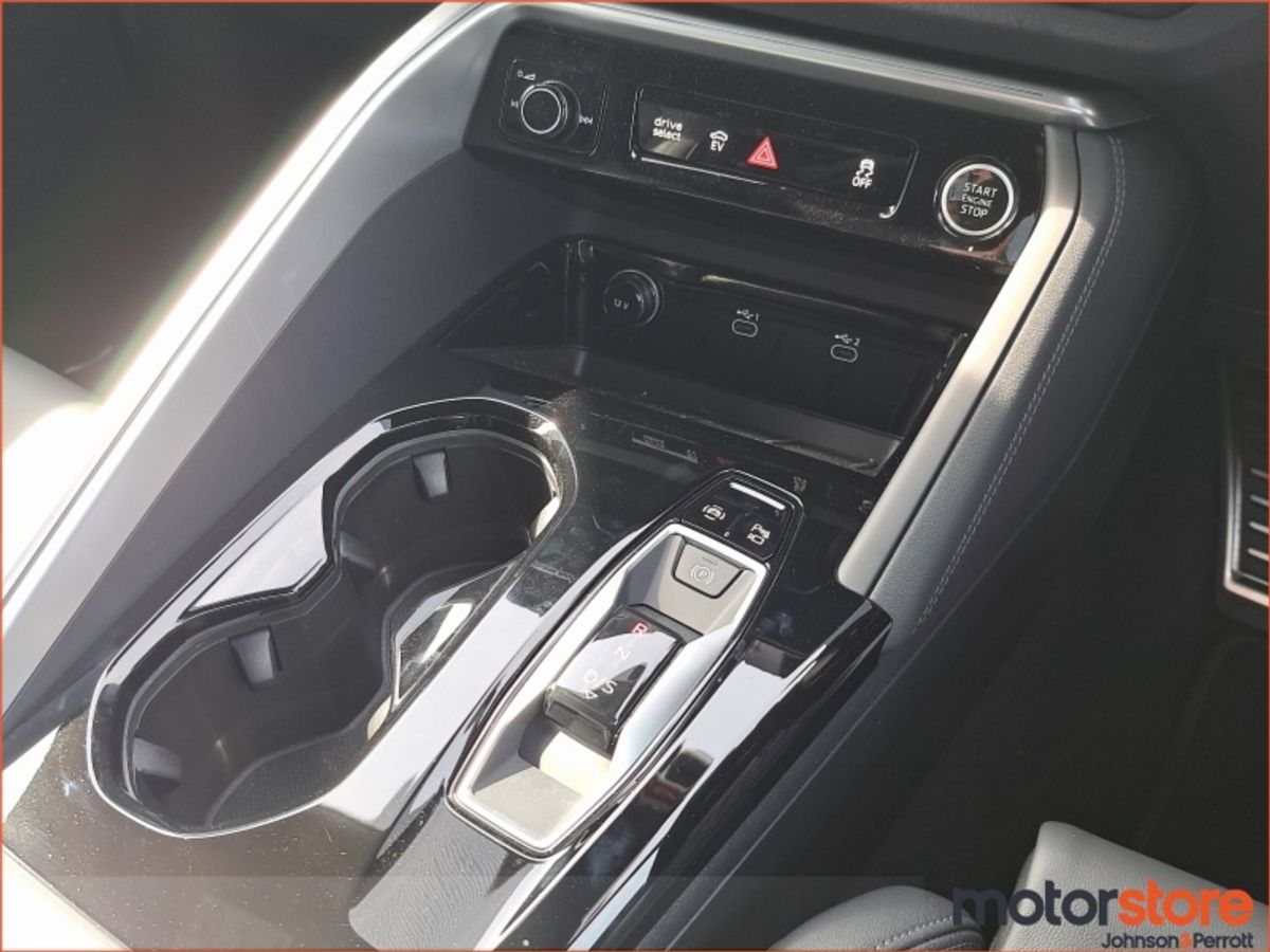 Audi Q5 Q5 E-Hybrid Sportback 270 Kw Quattro Competition 362 BHP - €88,959 Retail
