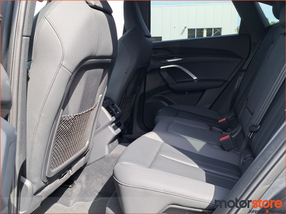 Audi Q5 Q5 E-Hybrid Sportback 270 Kw Quattro Competition 362 BHP - €88,959 Retail