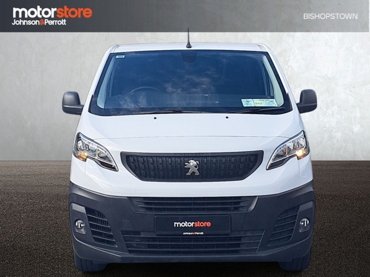 Peugeot Expert EXPERT PROFESSIONAL STD 1.5 HD - Price Including VAT €20,900