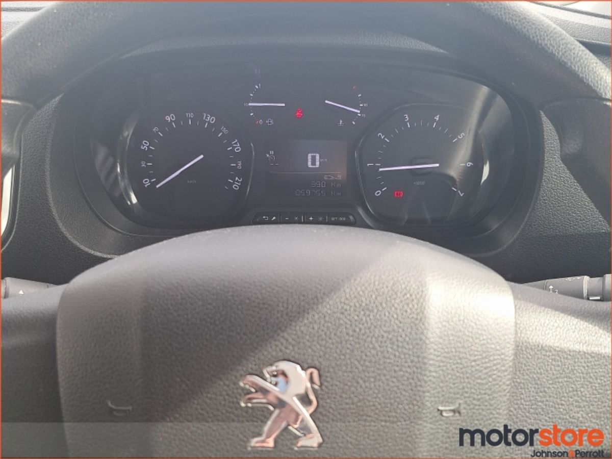 Peugeot Expert EXPERT PROFESSIONAL STD 1.5 HD - Price Including VAT €20,900