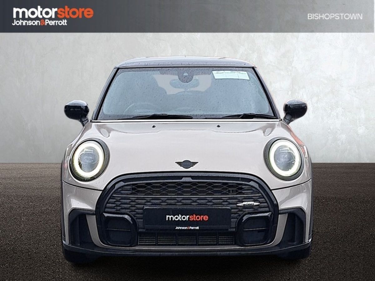 Mini Cooper Cooper Sport