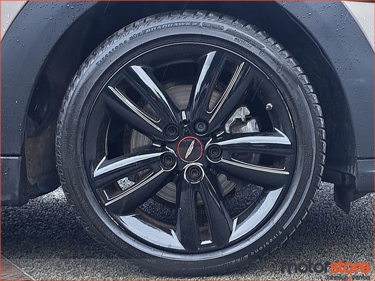 Mini Cooper Cooper Sport
