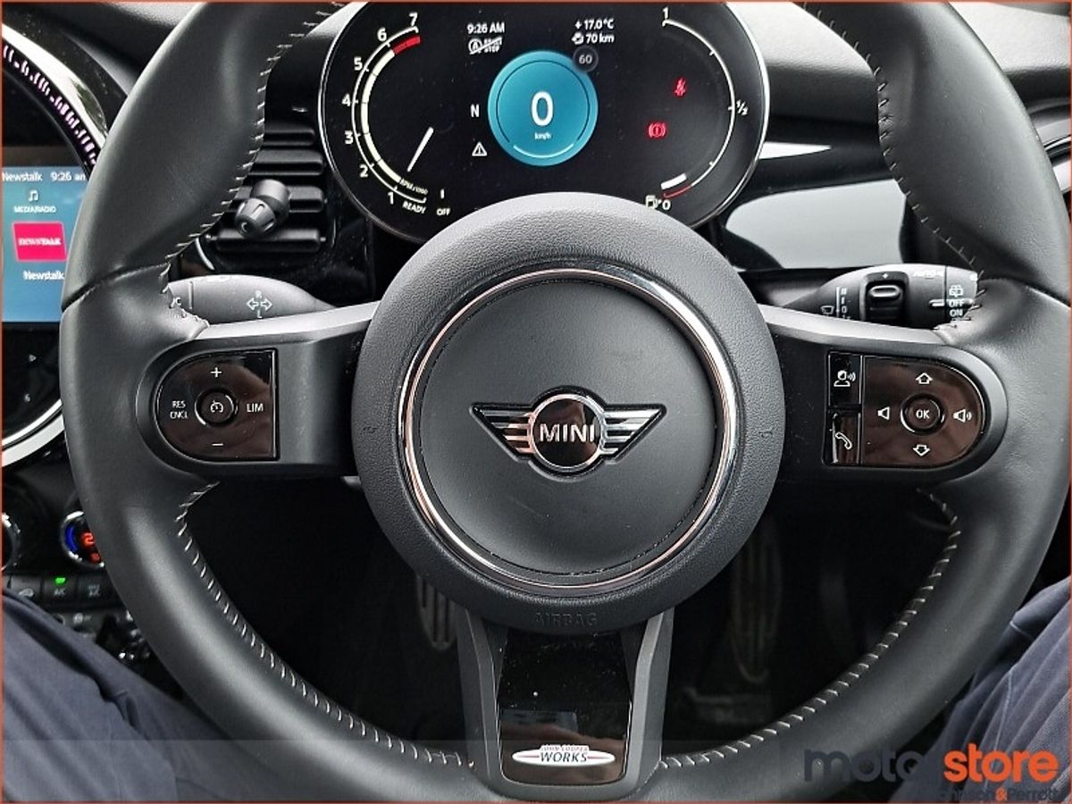 Mini Cooper Cooper Sport