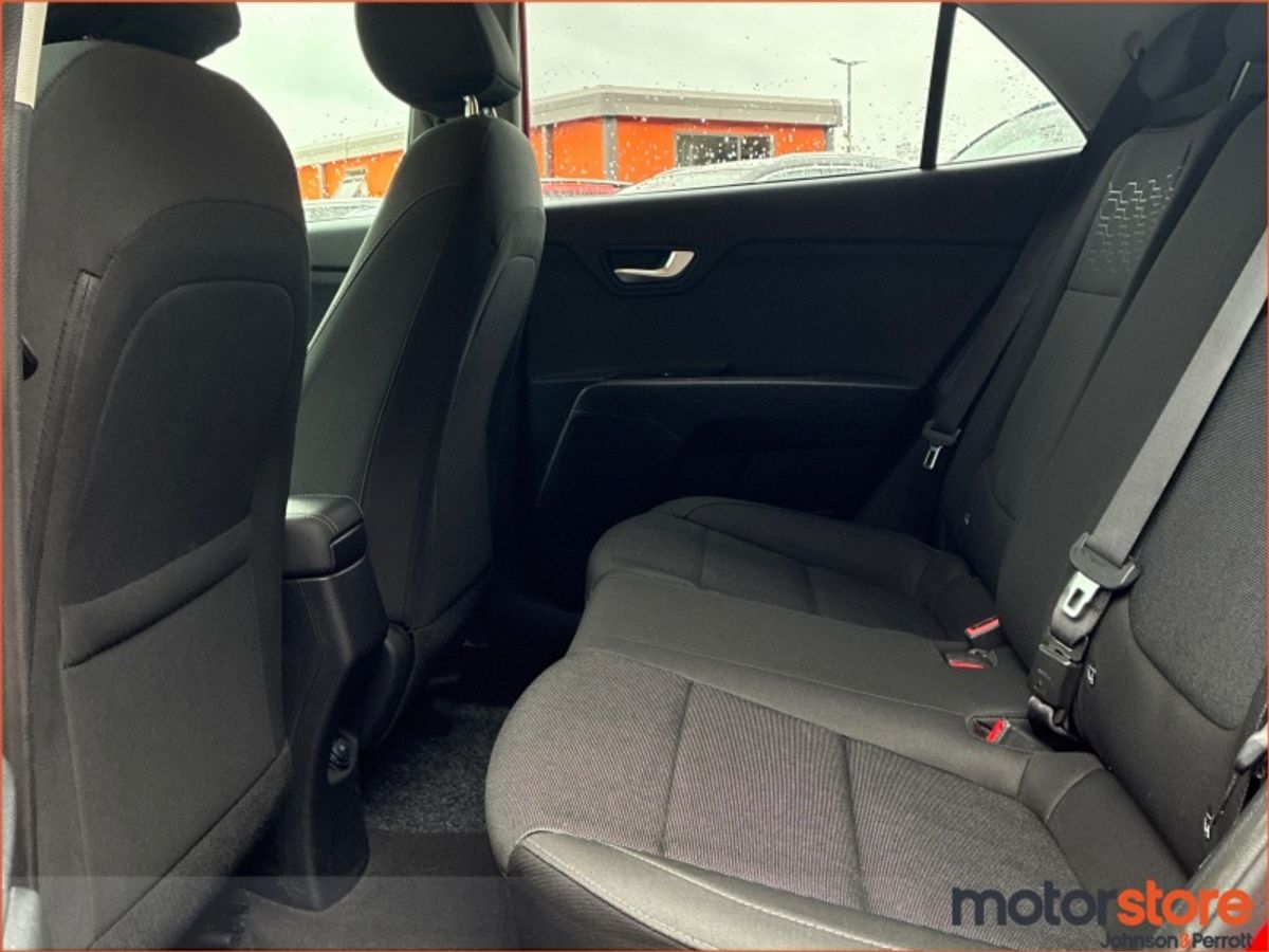 Kia Rio K2 VERY LOW MILEAGE