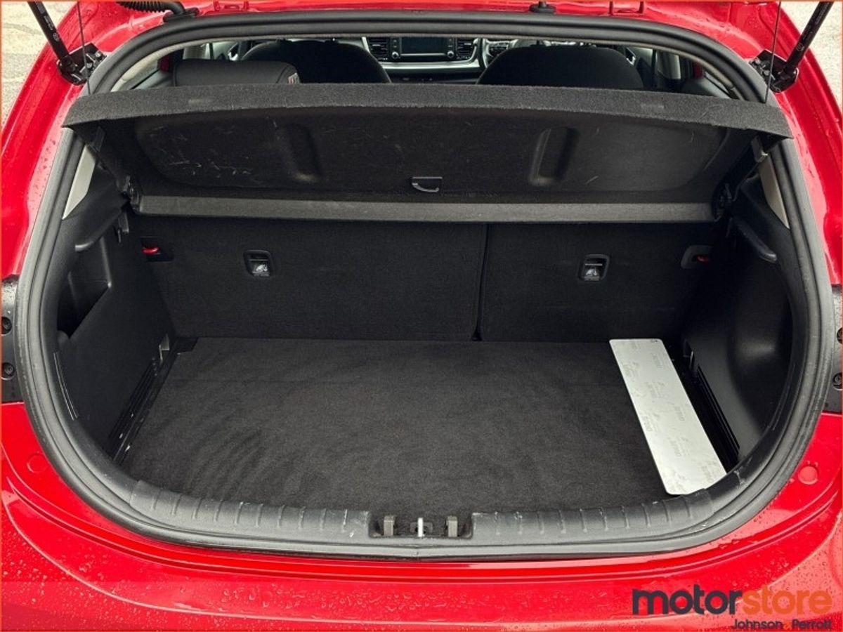 Kia Rio K2 VERY LOW MILEAGE