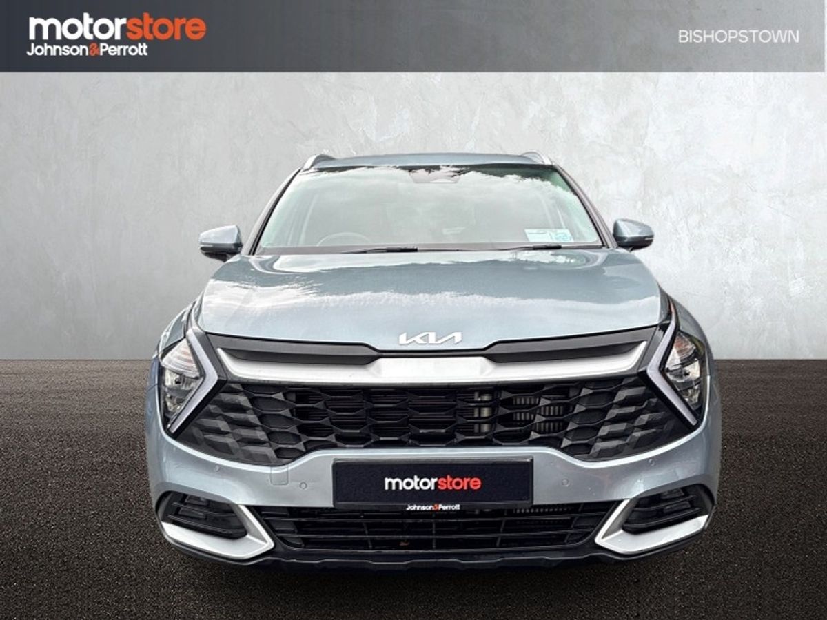 Kia Sportage K3 Diesel MHEV
