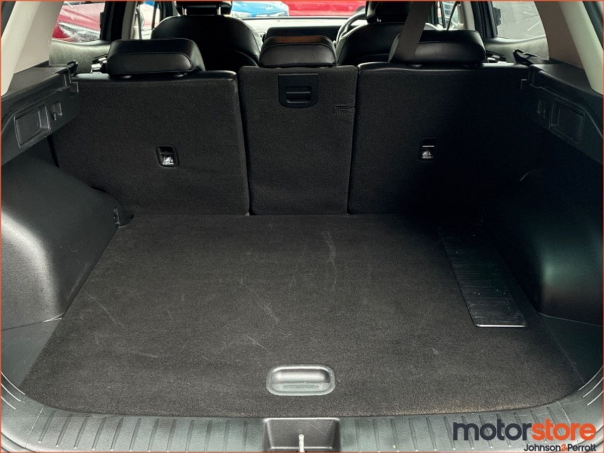 Kia Sportage K3 Diesel MHEV