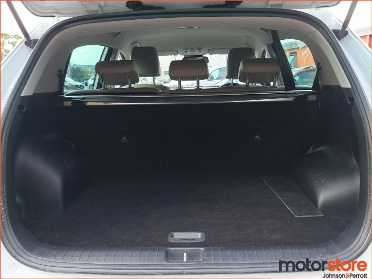 Kia Sportage 1.6 CRDI MHEV K3