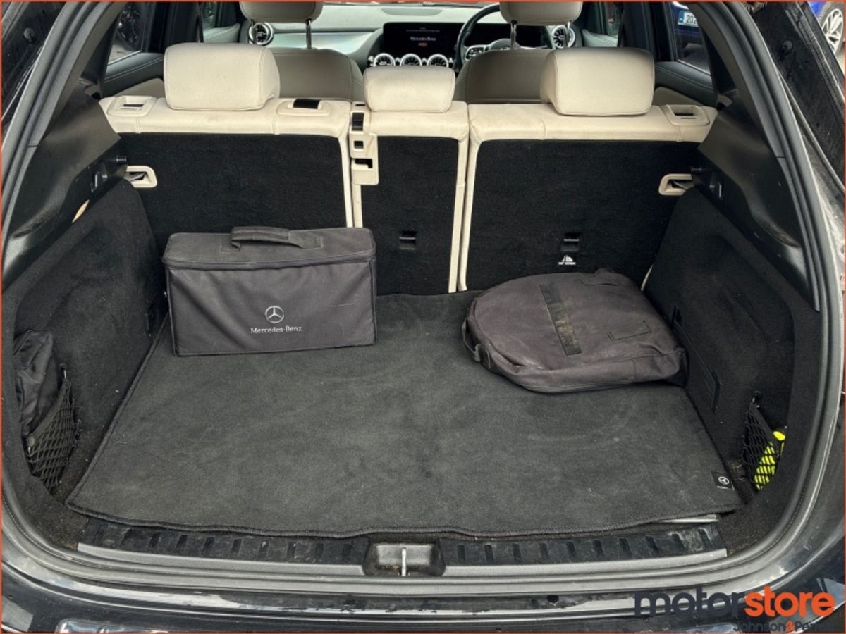 Mercedes-Benz EQA EQA 250 FULL ELECTRIC