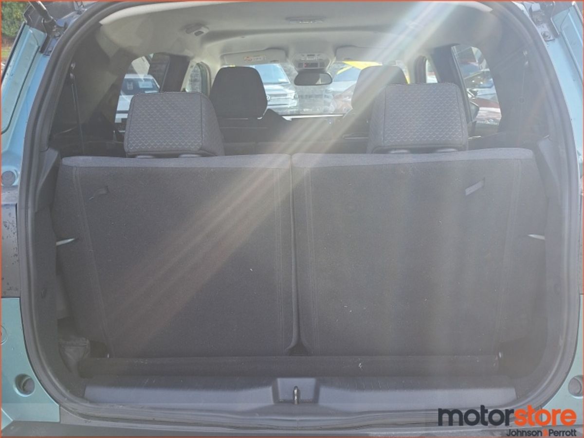 Opel Frontera Hybrid GS 1.2 136hp Automatic 7 Seat