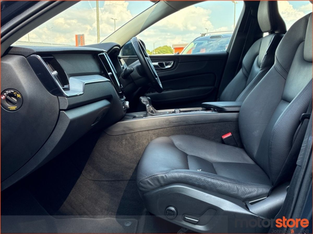 Volvo XC60 D4 (190hp) Momentum